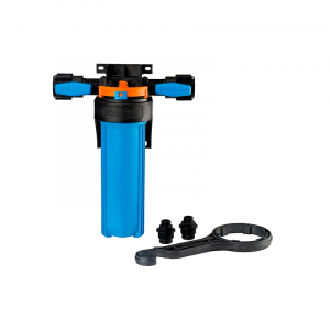 Дополнительные элементы для систем очистки воды