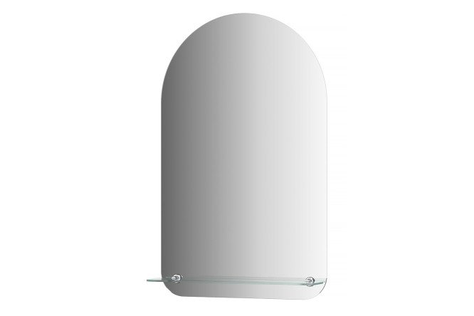 Зеркало EVOFORM Optima 80521946 от магазина ЛесКонПром.ру