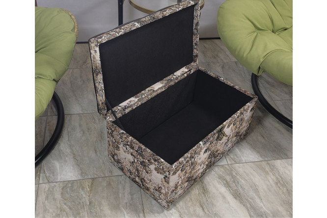 Сундук FRA-73 70x40x40 см 80528192 от магазина ЛесКонПром.ру