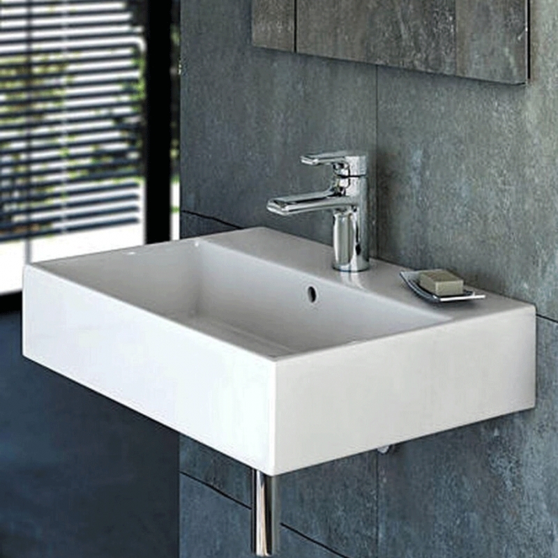 Раковина Ideal Standard Strada 71 K078201 Euro White от магазина ЛесКонПром.ру