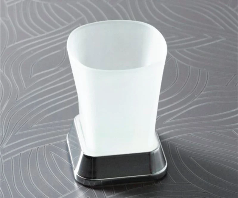 Стакан Wasserkraft Amper K-5428 от магазина ЛесКонПром.ру