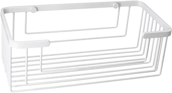 Полка Wasserkraft K-711white прямая от магазина ЛесКонПром.ру