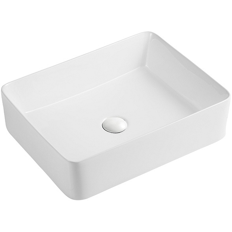 Раковина-чаша Azario 52 AZ-2074B Белая от магазина ЛесКонПром.ру