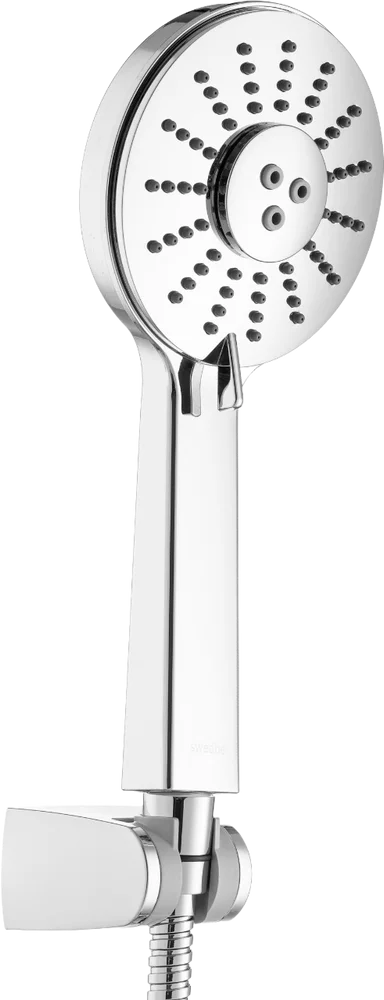 Душевой гарнитур Swedbe Calypso 5094 от магазина ЛесКонПром.ру