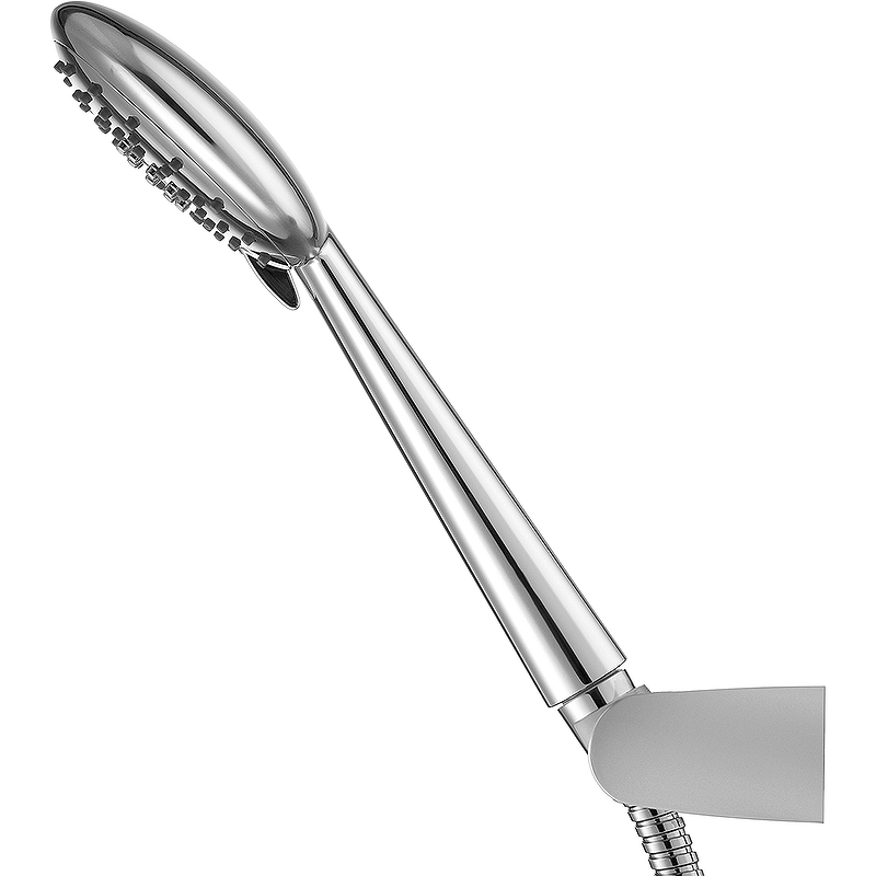 Душевой гарнитур Swedbe Calypso 5093 Хром от магазина ЛесКонПром.ру