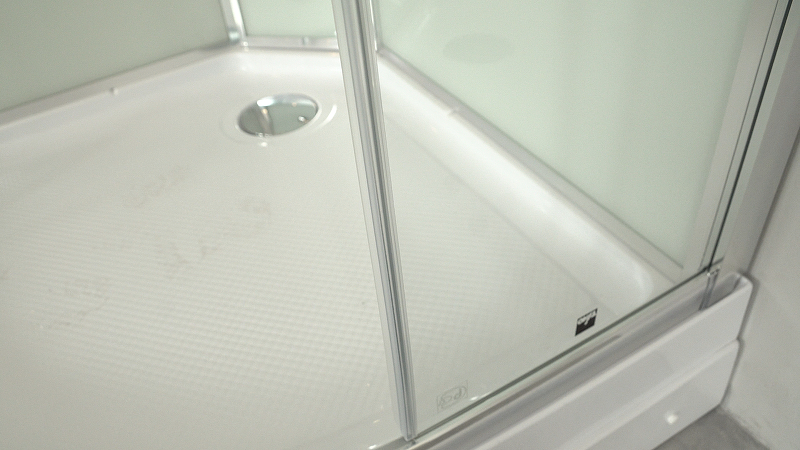 Душевая кабина Timo Premium 120x80 ILMA902R без гидромассажа от магазина ЛесКонПром.ру