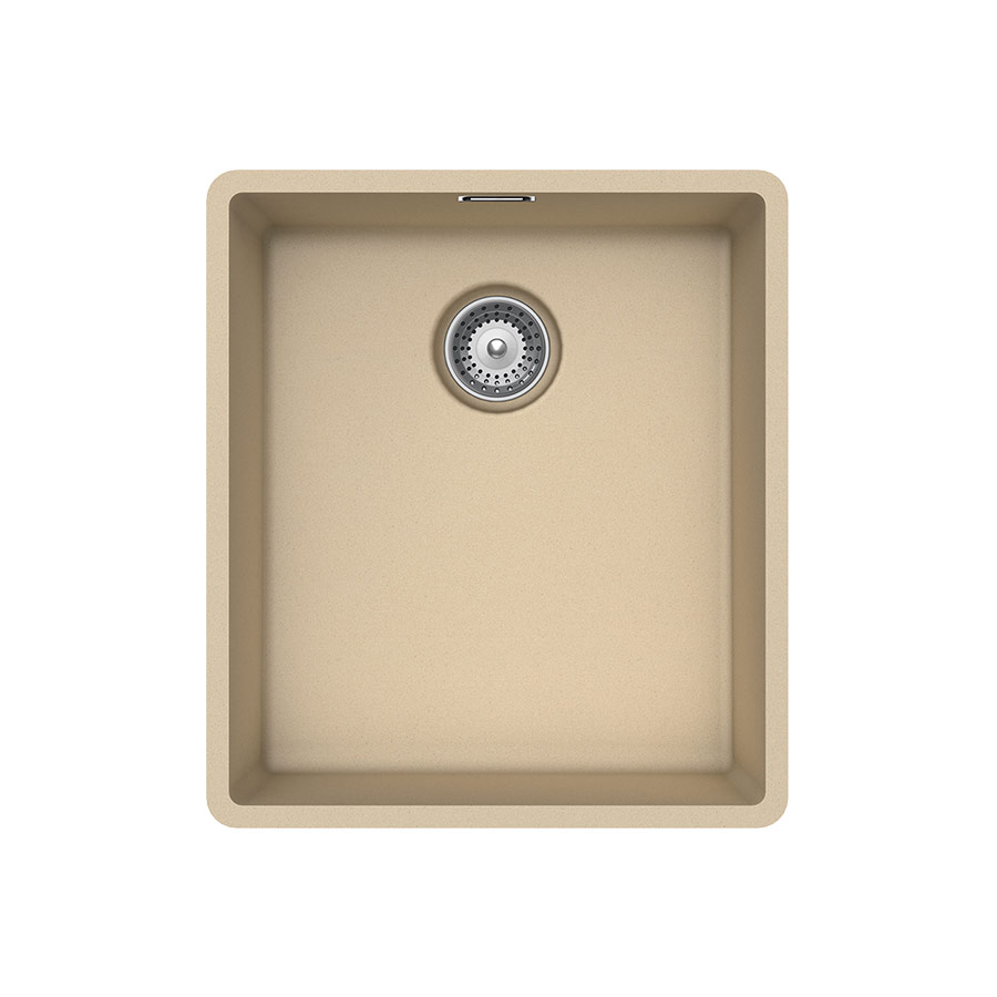 Кухонная мойка GREENWICH 45 CRISTADUR 700900 SCHOCK от магазина ЛесКонПром.ру