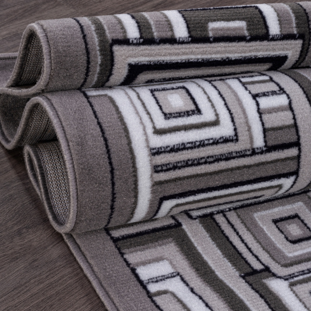 Ковер Сильвер D239 1,5х1,9 м от магазина ЛесКонПром.ру