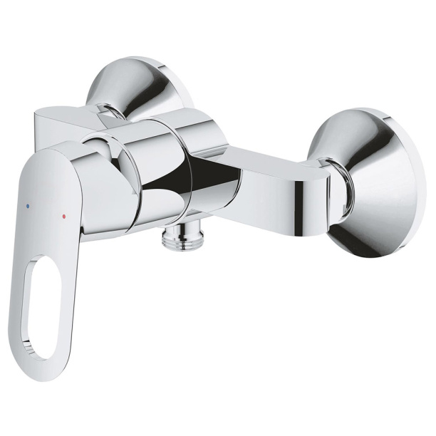 Смеситель для душа GROHE BauLoop от магазина ЛесКонПром.ру