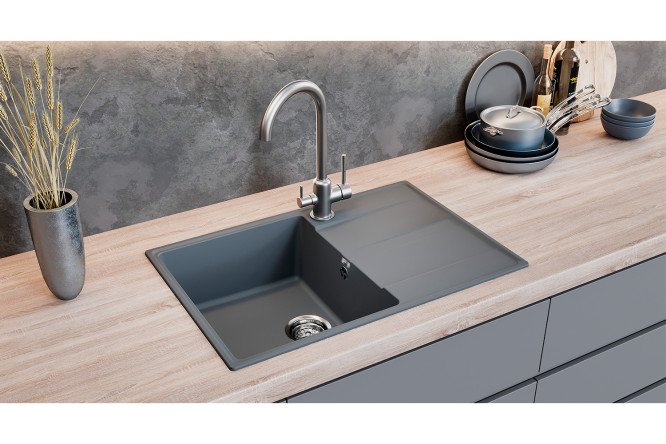 Мойка  Prima 80531995 от магазина ЛесКонПром.ру