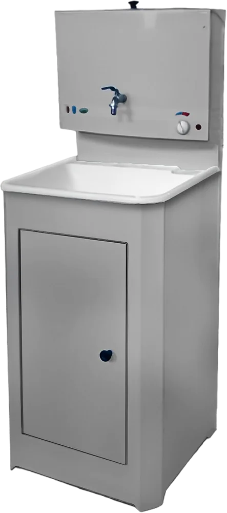 Умывальник Акватекс 435515 аквамикс от магазина ЛесКонПром.ру