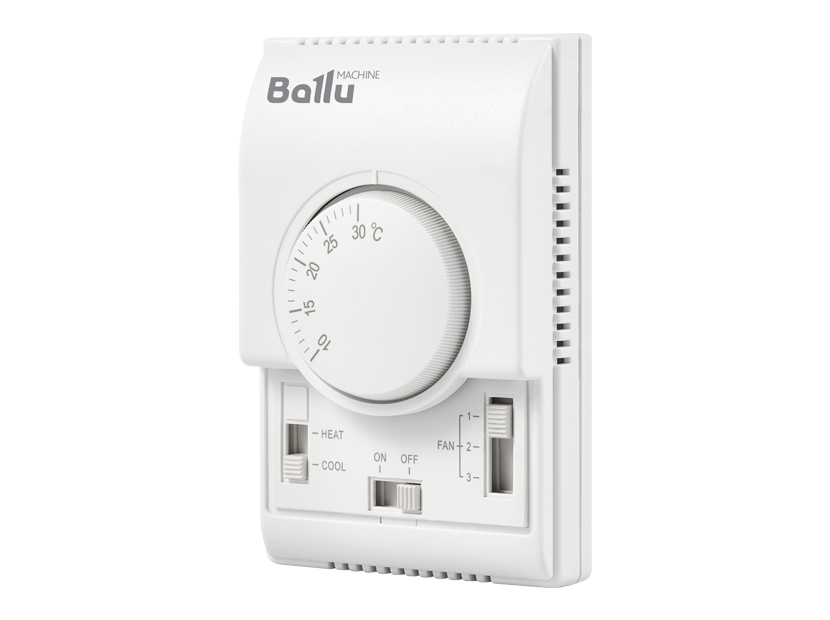 Термостат BALLU ВМС-1 от магазина ЛесКонПром.ру