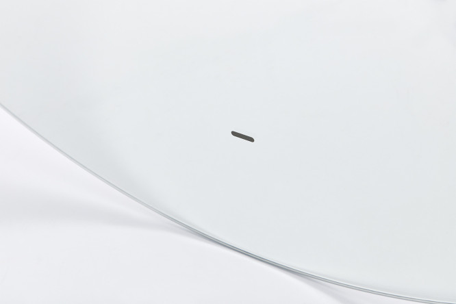 Зеркало Levorno 80509357 от магазина ЛесКонПром.ру