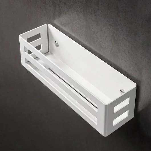 Полка Keuco 24954 510000 белая от магазина ЛесКонПром.ру