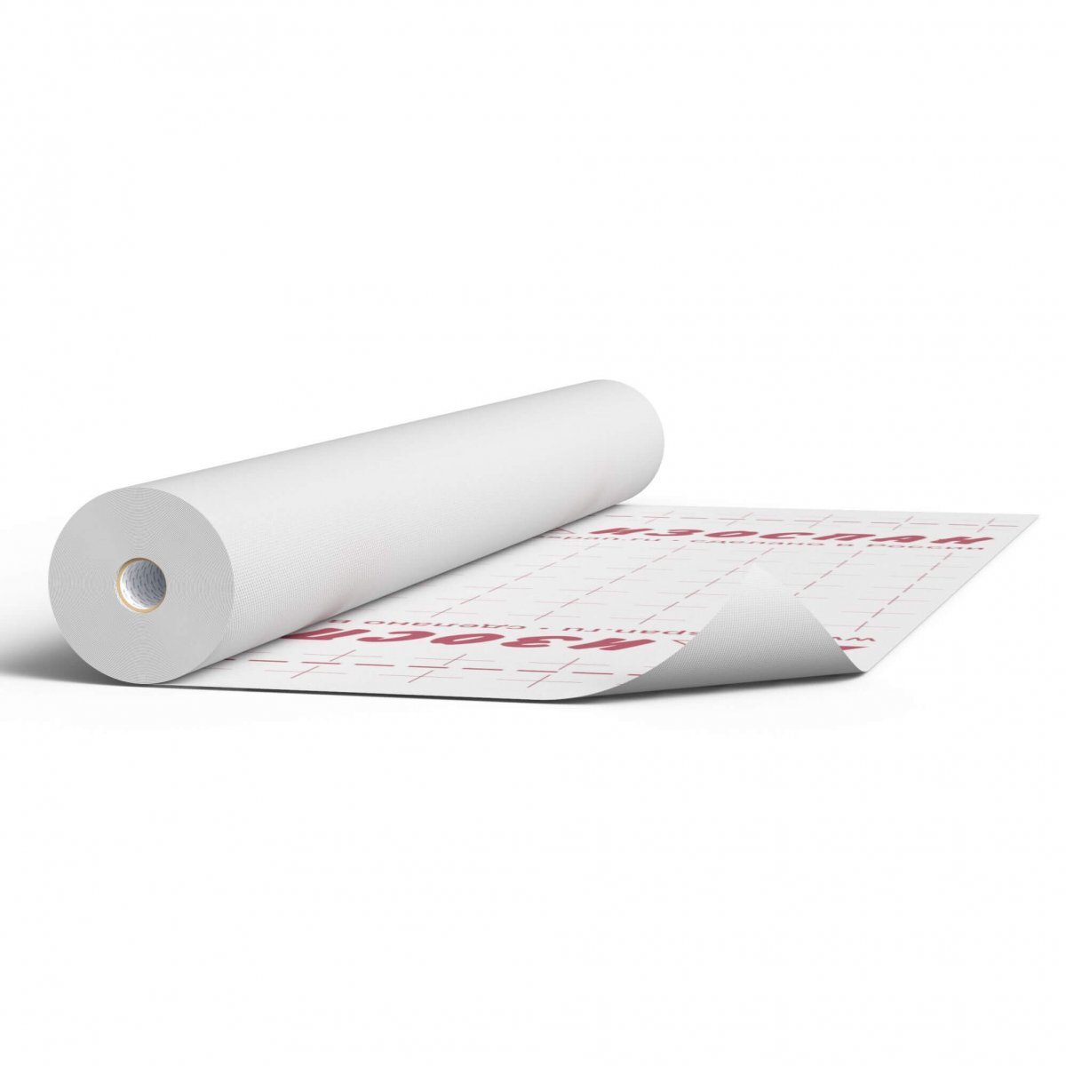 Мембрана гидро-ветрозащитная Изоспан AM, 1,6х21,875 м от магазина ЛесКонПром.ру