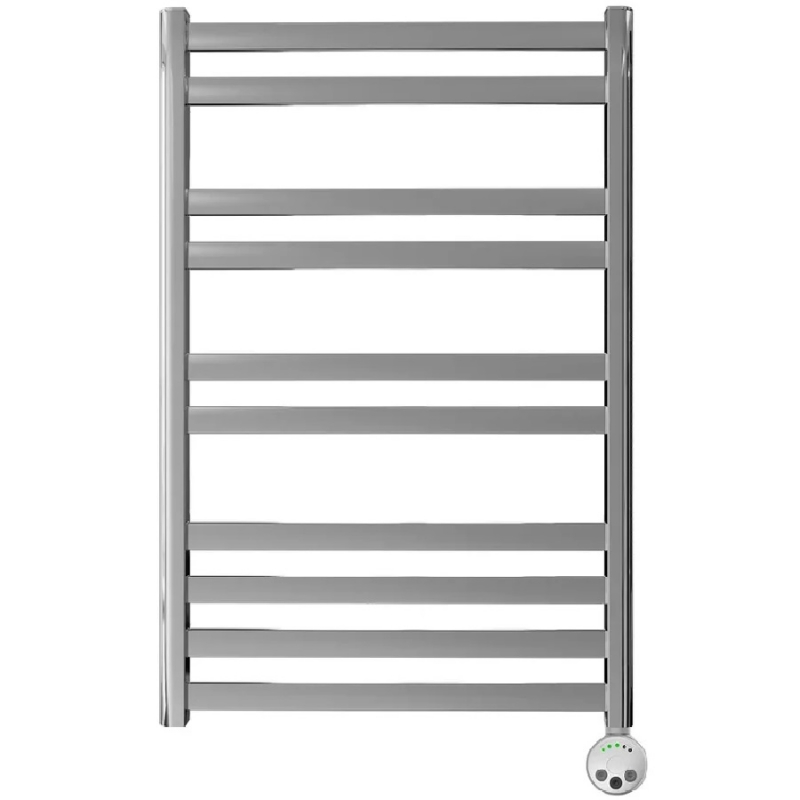 Электрический полотенцесушитель Lemark Mars 50х80 LM35810E Хром от магазина ЛесКонПром.ру