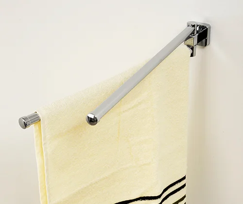 Полотенцедержатель Wasserkraft Lippe K-6531 от магазина ЛесКонПром.ру