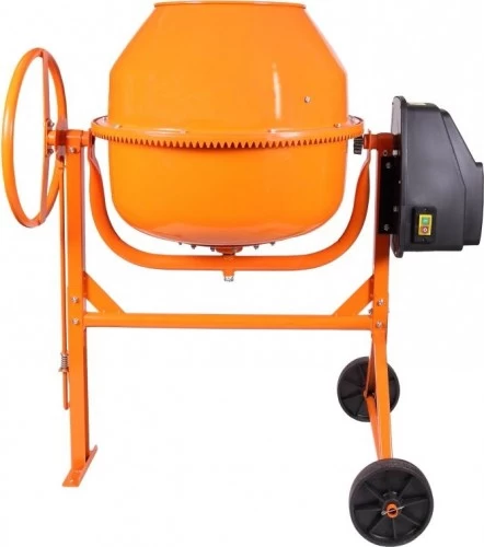 Бетоносмеситель СТРОЙМАШ (ЛЕБЕДЯНЬ) БСЛ- 140 от магазина ЛесКонПром.ру