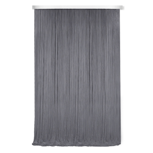 Нитяные шторы