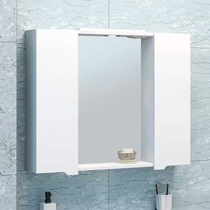 Зеркало Emmy Агата 80 от магазина ЛесКонПром.ру