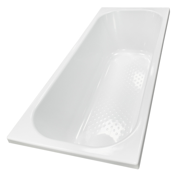 Акриловая ванна Poseidon 160х70 см от магазина ЛесКонПром.ру