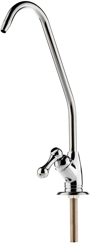 Кран Гейзер №3 от магазина ЛесКонПром.ру