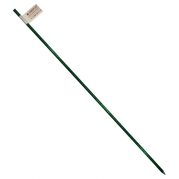 Поддержка стеклопластиковая h120 cм от магазина ЛесКонПром.ру