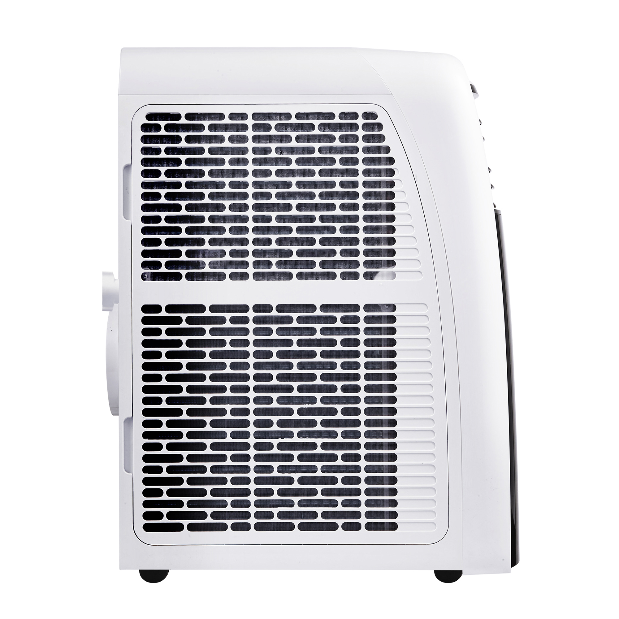 Мобильный кондиционер Ballu ВРАС-12 CD от магазина ЛесКонПром.ру