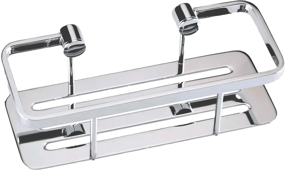 Полка Bemeta Cytro 146208052 для душа от магазина ЛесКонПром.ру