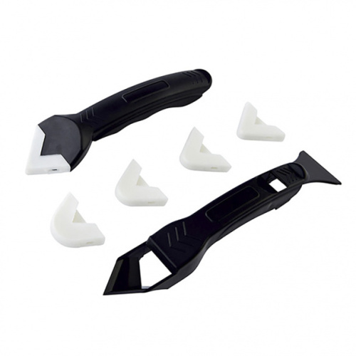 Инструмент для затирок и герметиков