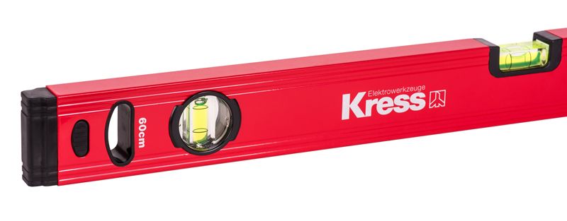 Строительный уровень KRESS KD020 в Москве от магазина ЛесКонПром.ру