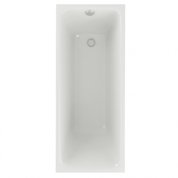 Акриловая ванна AQUATEK Мия 170x70 см от магазина ЛесКонПром.ру