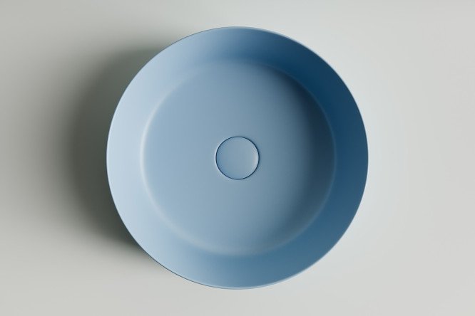 Умывальник накладной CERAMICA NOVA Element 80551241 от магазина ЛесКонПром.ру