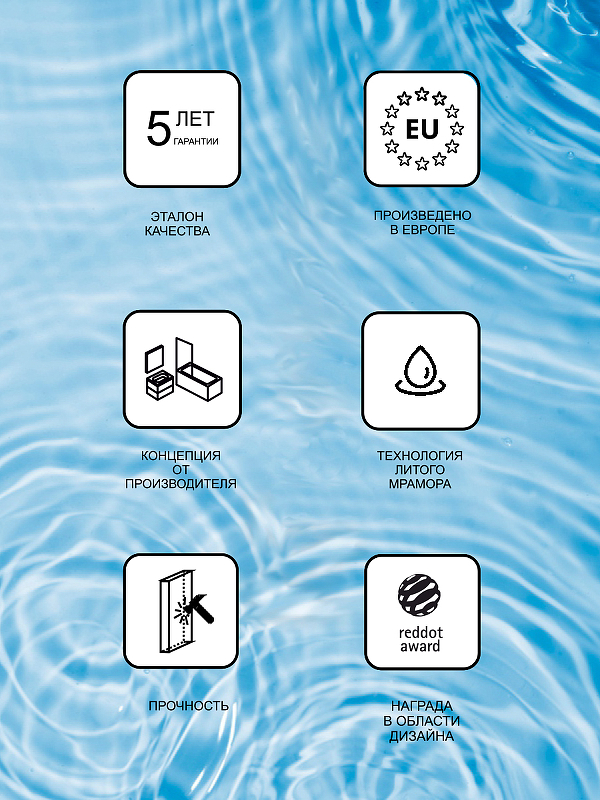 Раковина Ravak 10° 55 R XJIP1155000 угловая Белая от магазина ЛесКонПром.ру