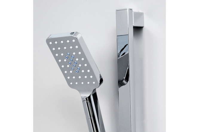 Душевой комплект WasserKRAFT 80382181 от магазина ЛесКонПром.ру