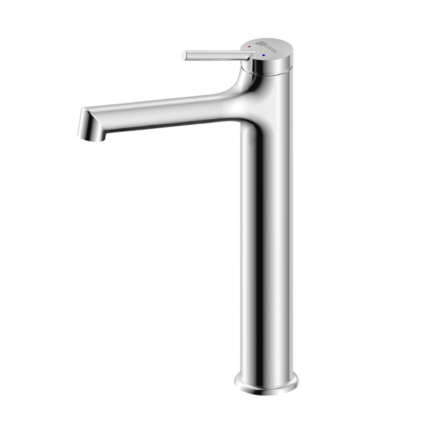 Смеситель для раковины Lemark MINIMA высокий от магазина ЛесКонПром.ру