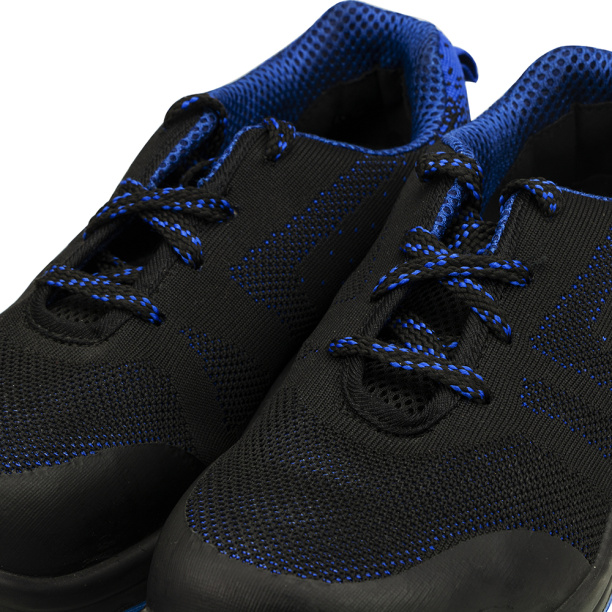 Полуботинки 4230К 41 размер синие от магазина ЛесКонПром.ру