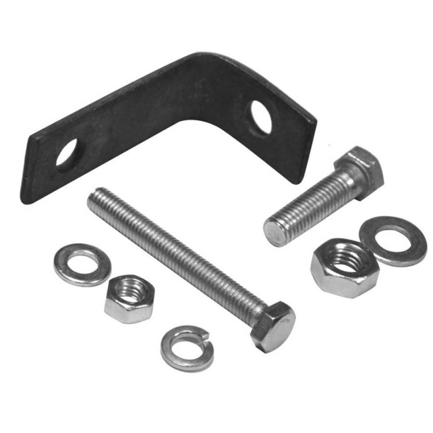 Крепление заземляющего проводника МЗВА KZP 1 от магазина ЛесКонПром.ру