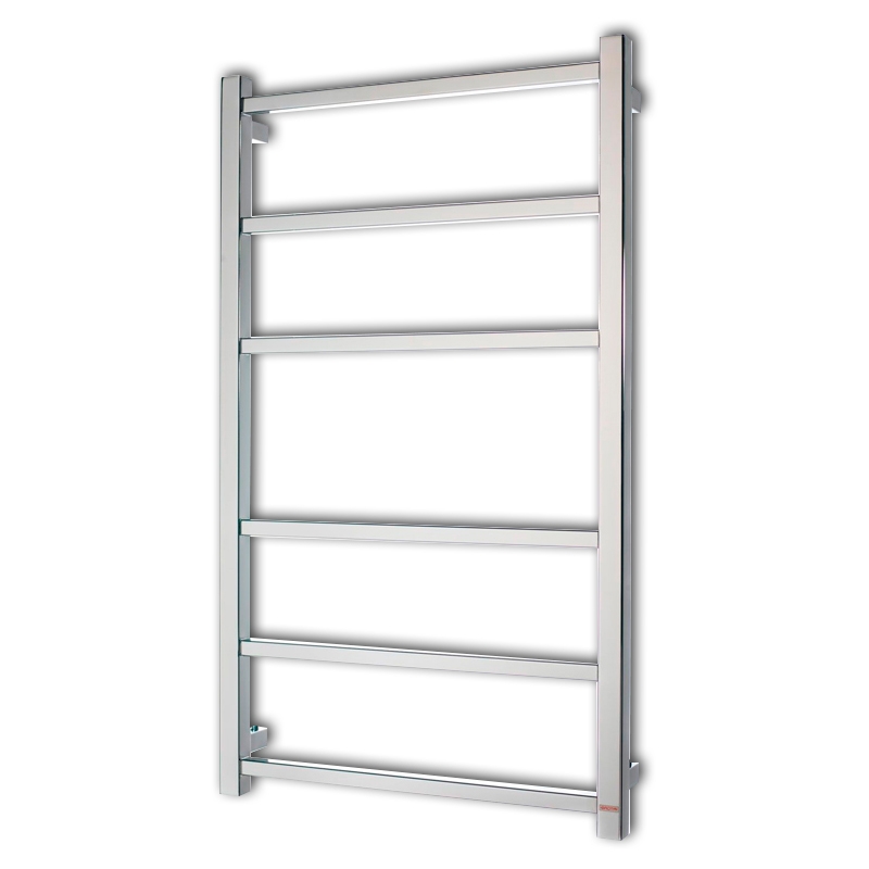 Водяной полотенцесушитель Grota Moda 53х90 Хром от магазина ЛесКонПром.ру