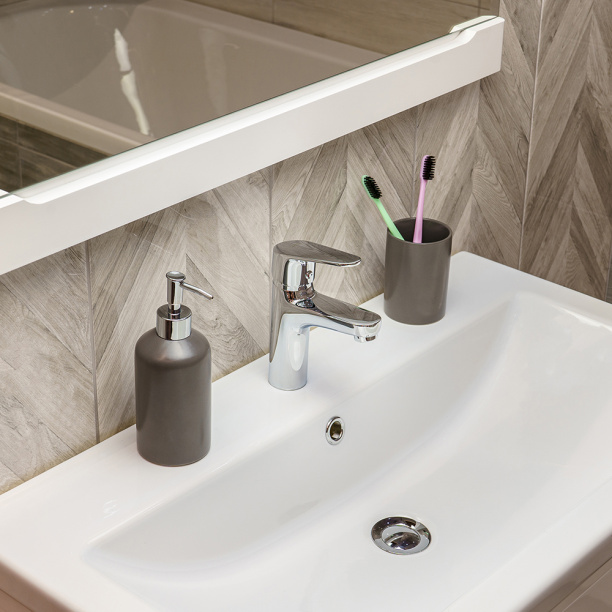 Смеситель для раковины FLUMEN Main от магазина ЛесКонПром.ру