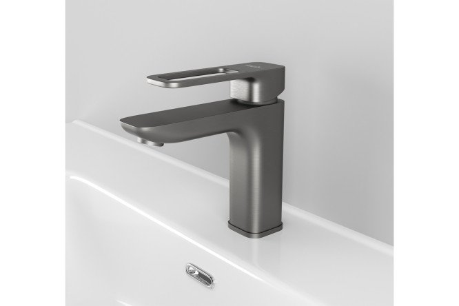 Смеситель для умывальника IDDIS Slide 80534129 от магазина ЛесКонПром.ру