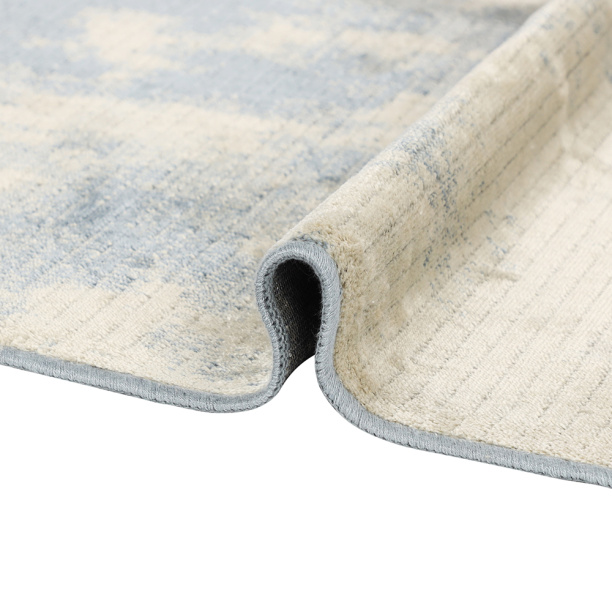 Ковер Teheran 84575 0,65x1,35 м голубой от магазина ЛесКонПром.ру