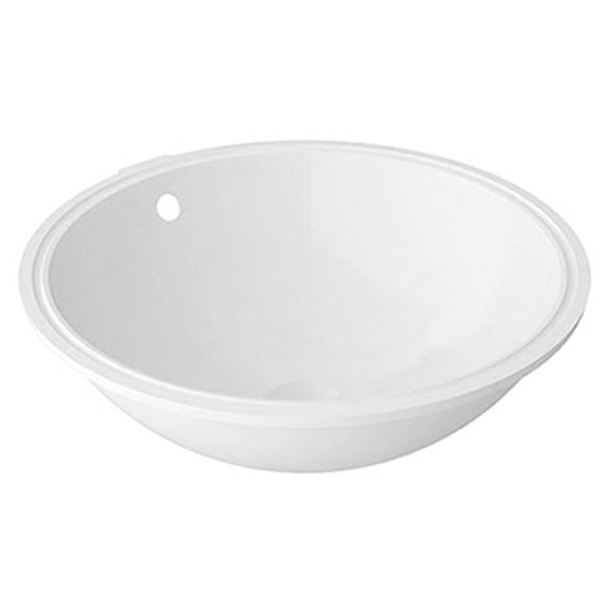 Раковина Serel 40 0591 Белая от магазина ЛесКонПром.ру