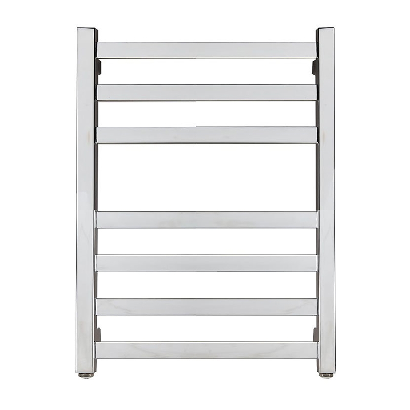 Водяной полотенцесушитель Grota Vento 48х60 Хром от магазина ЛесКонПром.ру