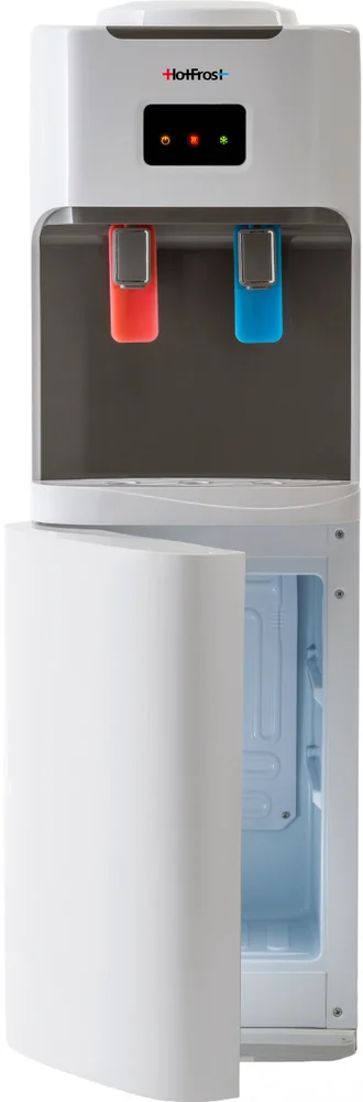 Кулер для воды HotFrost V115 В от магазина ЛесКонПром.ру