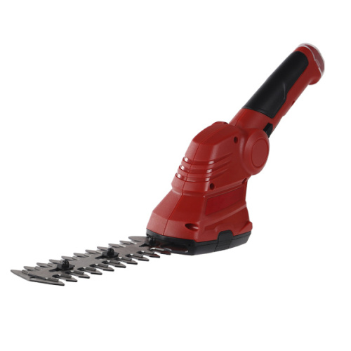 Кусторезы, ножницы