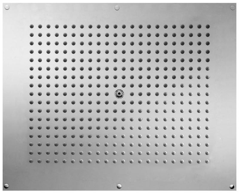 Верхний душ Bossini H38391.030 Хром от магазина ЛесКонПром.ру