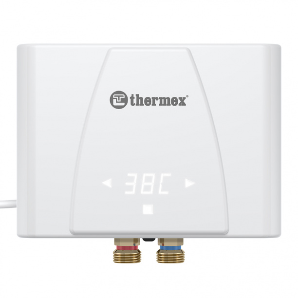 Проточный водонагреватель Thermex Trend 6000 6 кВт от магазина ЛесКонПром.ру
