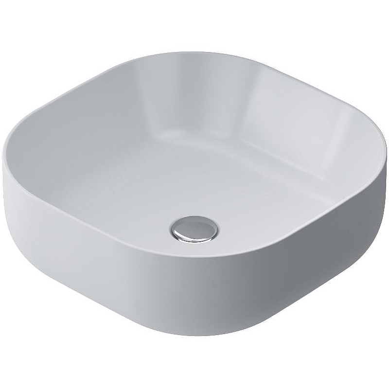 Раковина-чаша AM.PM Universal 43 C8FC0X043GWSQ Белая от магазина ЛесКонПром.ру