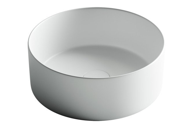 Умывальник накладной CERAMICA NOVA Element 80551247 от магазина ЛесКонПром.ру